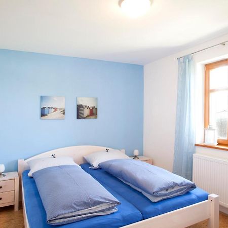 Das Landhaus Mainleus Bagian luar foto