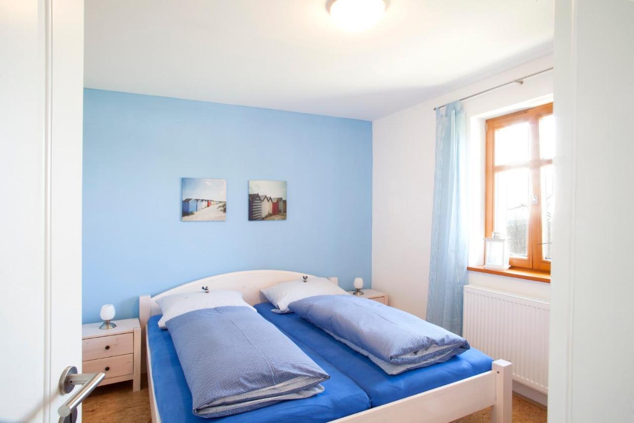 Das Landhaus Mainleus Bagian luar foto
