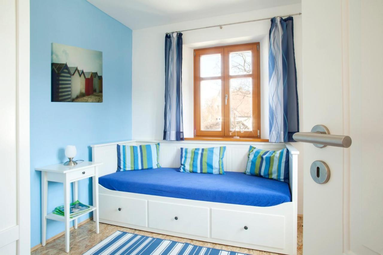Das Landhaus Mainleus Bagian luar foto